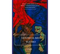 Dentro il mio teatro - Sairena