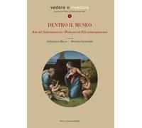 Dentro il museo. Arte nel salernitano tra Medioevo ed età contemporanea