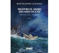 Dentro il nero dei miei occhi