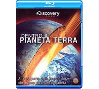 Dentro Il Pianeta Terra