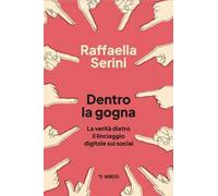 Dentro la gogna. La verità dietro il linciaggio digitale sui social