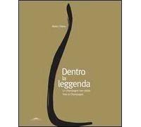 Dentro la leggenda. Lo champagne non esiste. Viva lo champagne