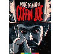 Dentro La Mente Di Coffin Joe [Blu-ray]