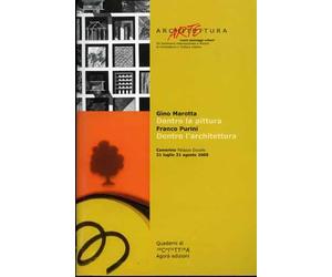 Dentro la pittura. Dentro l'architettura