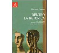 Dentro la retorica. Per una critica ai modelli eudaimonistici della civiltà tecnocratica