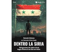 Dentro la Siria. Dall'aggressione alla caduta di Assad. Viaggio all'interno di uno Stato mal trattato