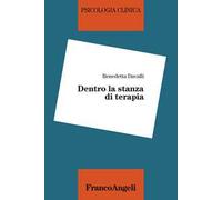 Dentro la stanza di terapia