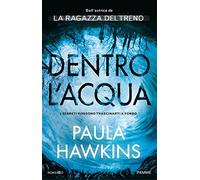Dentro l'acqua