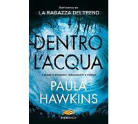 Dentro l'acqua. Ediz. speciale