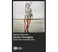 Dentro l'immagine. Il primo libro di semiotica visiva