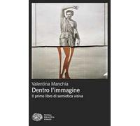 Dentro l'immagine. Il primo libro di semiotica visiva