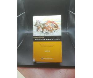 Dentro l'Italia. Piccole città, borghi e villaggi. Centro (Vol. 2)