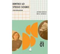Dentro lo stesso sogno. Conversazioni