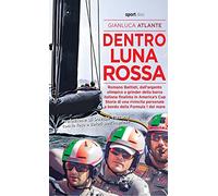 Dentro Luna Rossa