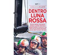 Dentro Luna Rossa [Paperback] [Jul 15, 2021] Atlante, Gianluca and Tizzano, Davi