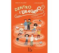 Dentro l'uragano. Sentire, pensare, agire