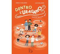 Dentro l'uragano. Sentire, pensare, agire