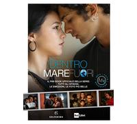 Dentro Mare Fuori. Il fan book ufficiale della serie. Ediz. a colori - AA.VV.
