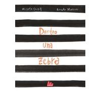 Dentro una zebra