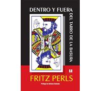 Dentro y fuera del tarro de la basura (In and Out the Garbage Pail)