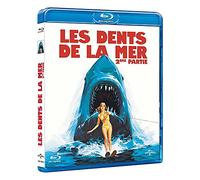 DENTS DE LA MER 2 (LES) - BD