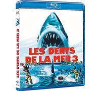 DENTS DE LA MER 3 (LES) - BD