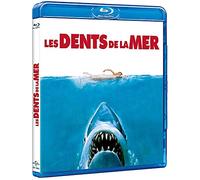 DENTS DE LA MER (LES) - BD