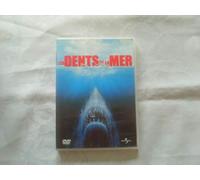DENTS DE LA MER (LES) - DVD [Edizione: Francia]