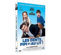 Dents pipi et au lit (les) - dvd