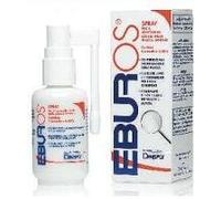 dentsply sirona Eburos Collutorio Spray 30ml