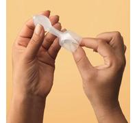 DENTSPLY SIRONA ITALIA Srl NAVINA INSERTO INCONTINENZA FECALE KIT 5 PEZZI STANDARD + 5 PEZZI LARGE