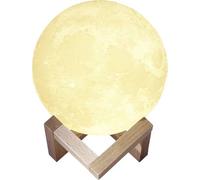 Denver 111151010902 LBS-150 Altoparlante Bluetooth Beige