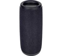 Denver 111151020720 BTV-150B Altoparlante Bluetooth AUX, portatile, USB Nero