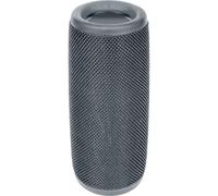 Denver 111151020730 BTV-150GR Altoparlante Bluetooth AUX, portatile, USB Grigio