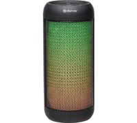 Denver 111151020750 BTL-63 Altoparlante Bluetooth portatile Nero