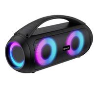 Denver 111151020870 BTG-616 Altoparlante Bluetooth Nero