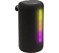 Denver 111151020890 BTL-330B BLACK Altoparlante Bluetooth WLAN, USB, portatile
