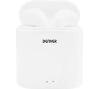 Cuffie Bluetooth Denver TWE-36MK3 bianche