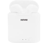 Cuffie Bluetooth Denver TWE-36MK3 bianche