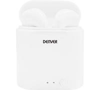 Cuffie Bluetooth Denver TWE-36MK3 bianche