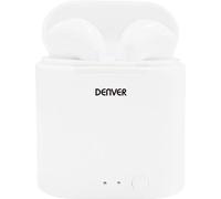 Cuffie Bluetooth Denver TWE-36MK3 bianche