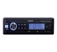 Denver 111211300050 CAU-444BT Autoradio Vivavoce Bluetooth®