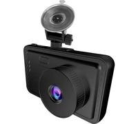 Denver CCT-1650: dashcam per auto con monitor da 3 IPS