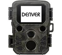 Denver 112131030090 WCS-5020MK2 Camera outdoor 8 Megapixel LED Low Glow Mimetic