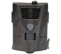 Denver 112131030100 WCT-5002 Camera outdoor 5 Megapixel Marrone Mimetico