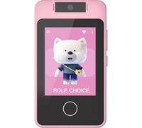 Denver 112150200000 KMP-284RO ROSE Lettore CD per bambini Rose