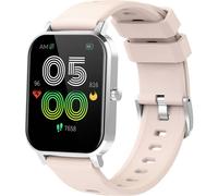 Denver 116111000400 SW-181 Smartwatch Rose