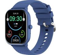 Denver 116111000880 SWC-187 Smartwatch Blu
