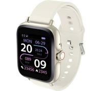 Denver 116111001040 SWC-156 Smartwatch Beige
