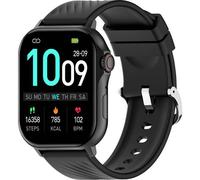 Denver 116111100150 SWG-159B Smartwatch Nero